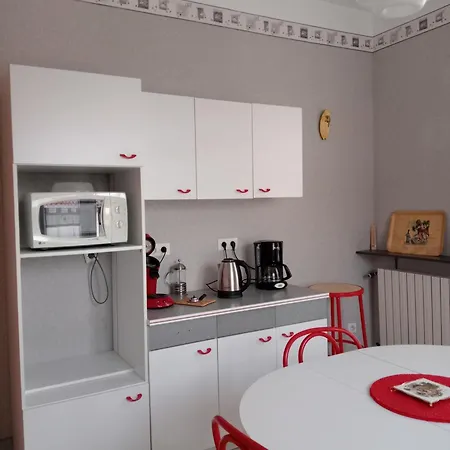Ferienwohnung F2 1Er Etage Vigneulles-lès-Hattonchâtel Exterior foto