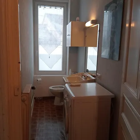 Ferienwohnung F2 1Er Etage Vigneulles-lès-Hattonchâtel Exterior foto