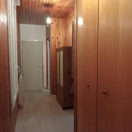 Ferienwohnung F2 1Er Etage Vigneulles-lès-Hattonchâtel Exterior foto