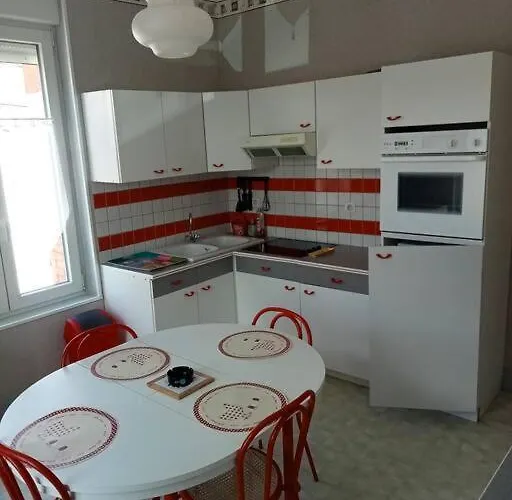 F2 1Er Etage