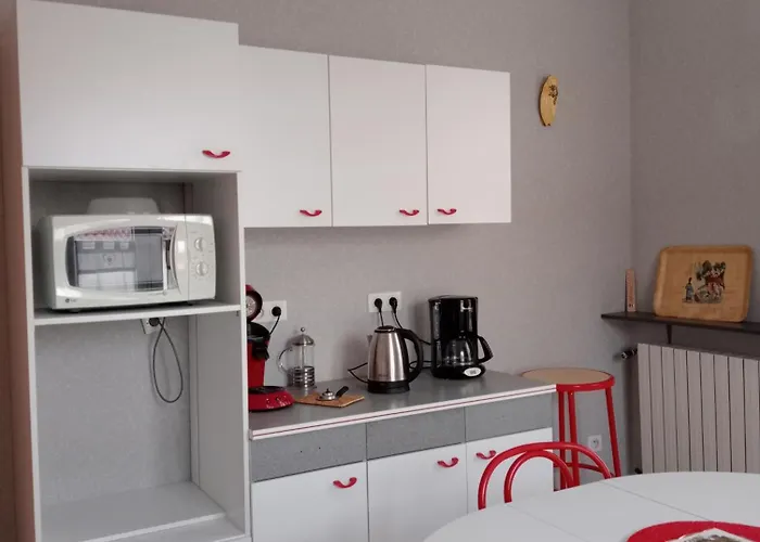 F2 1Er Etage