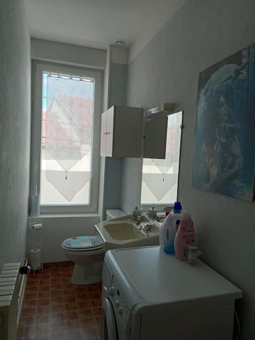 F2 1er Etage *