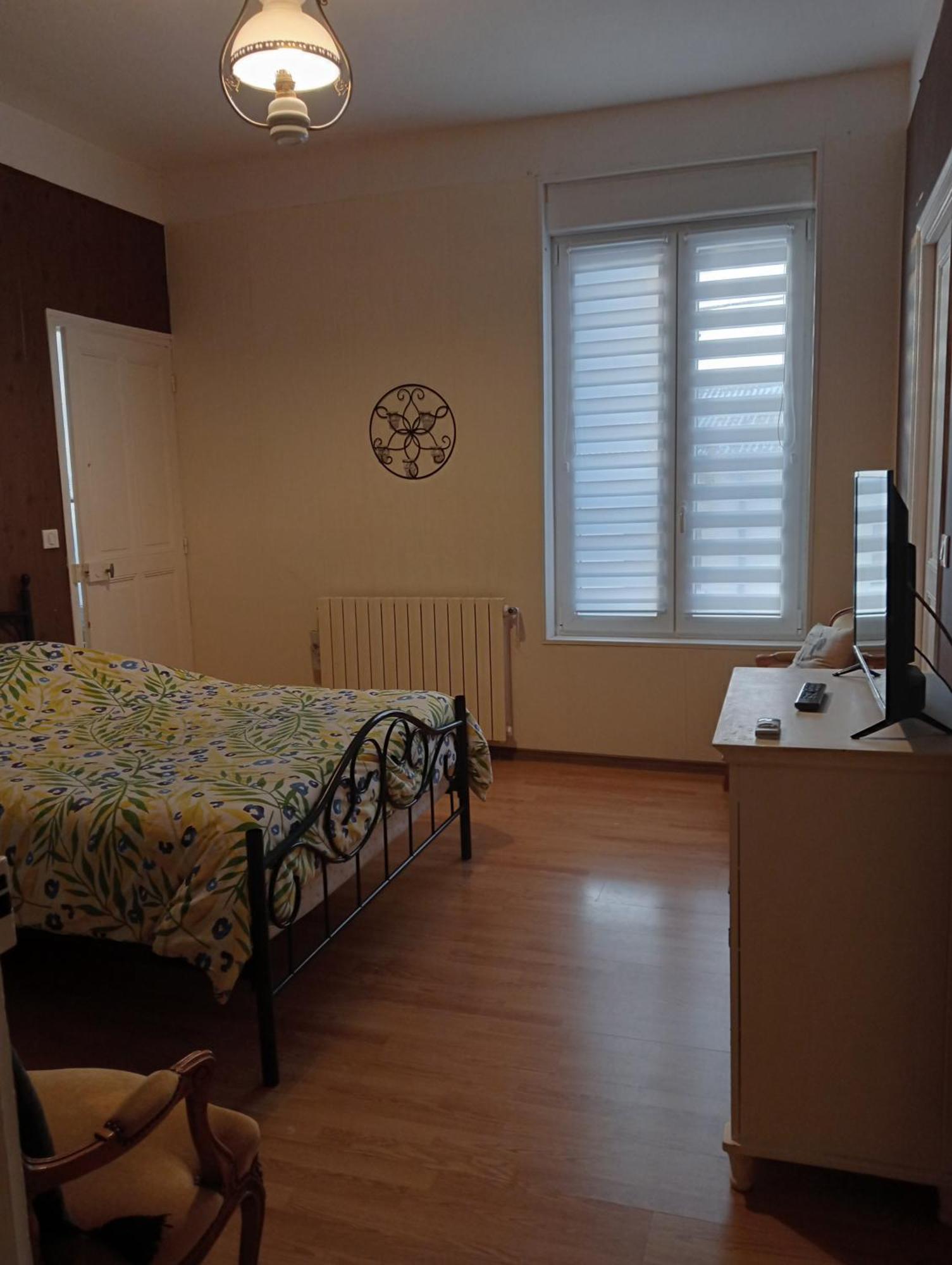 F2 1er Etage *