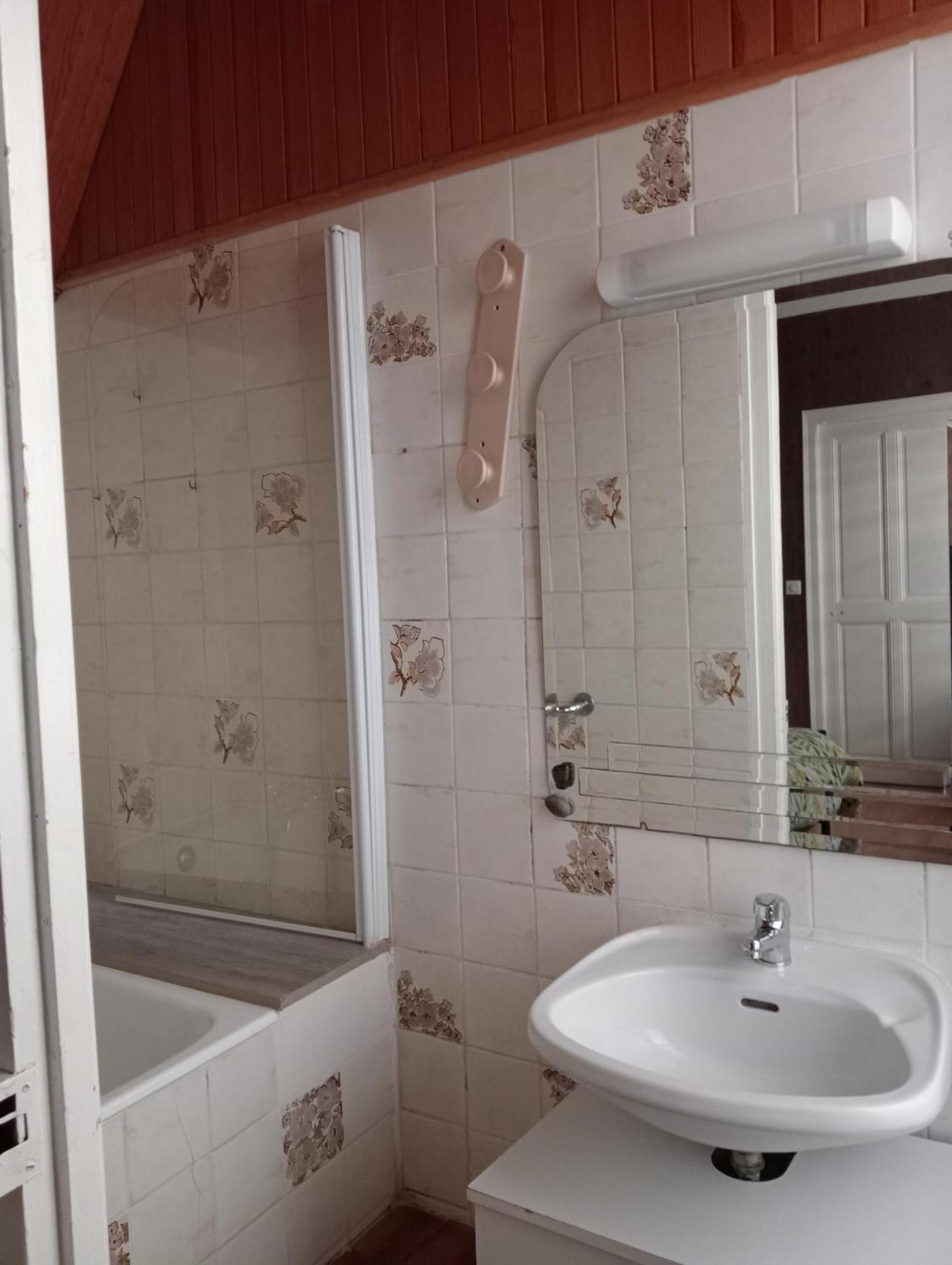 F2 1er Etage