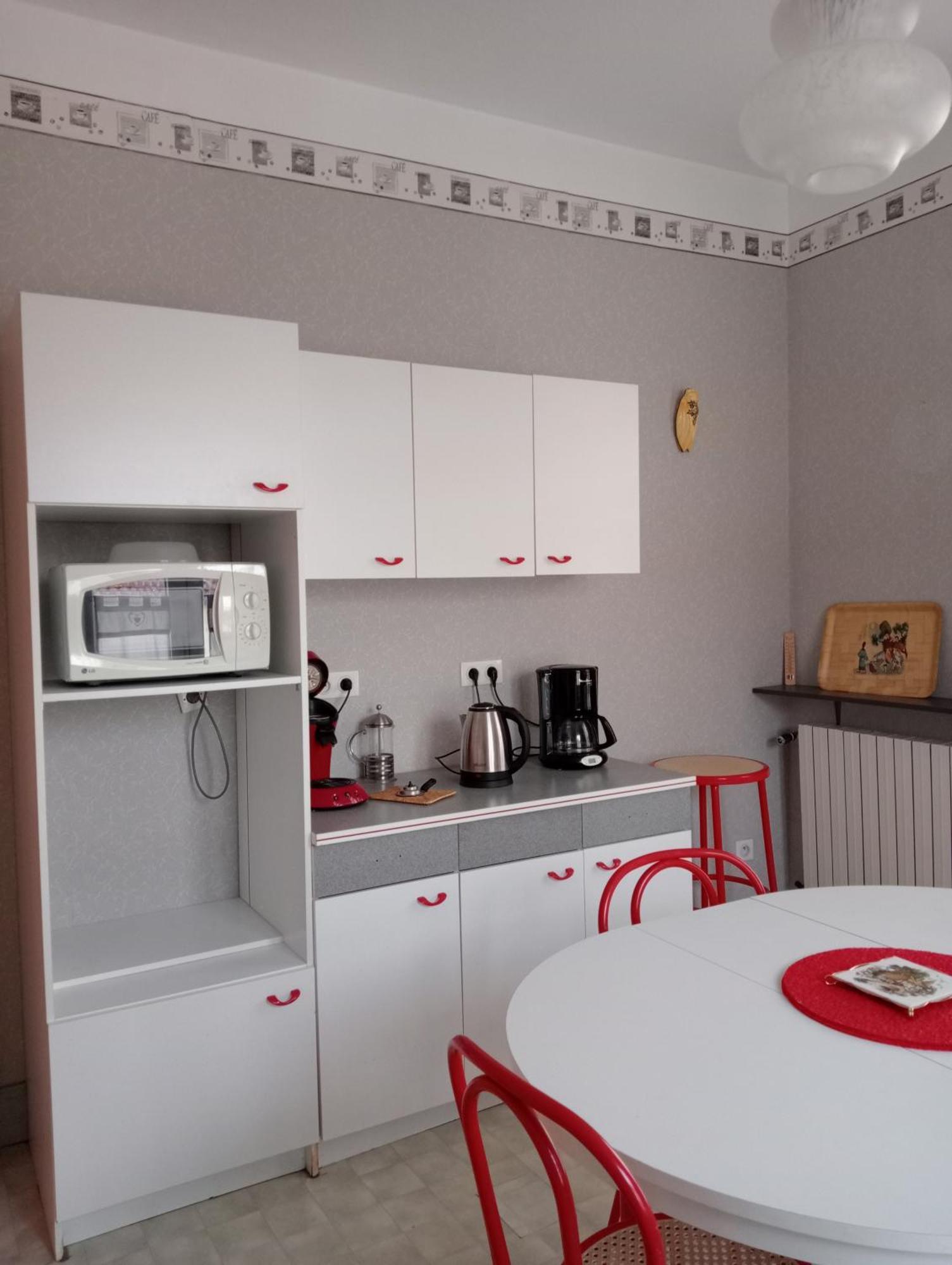 F2 1er Etage